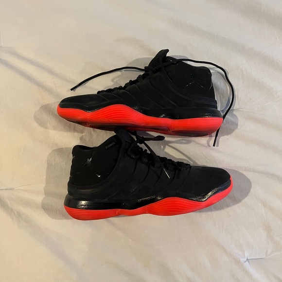 Jordan flight - Picture 6 of 7